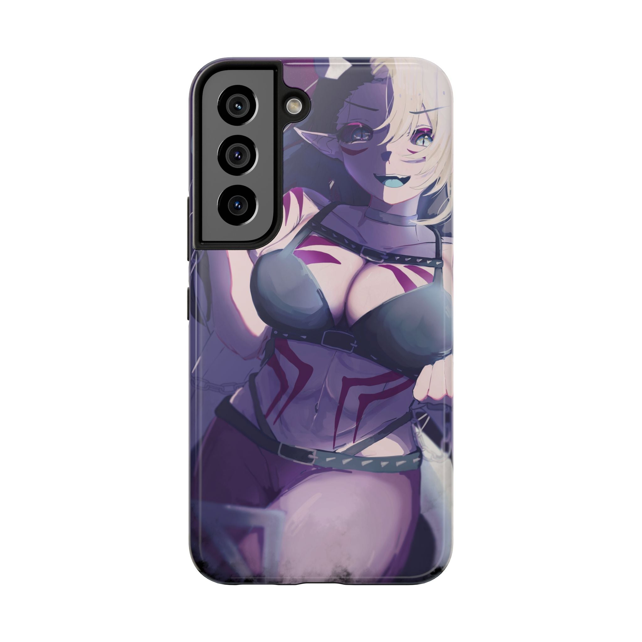 Rhettaliate Phone Case