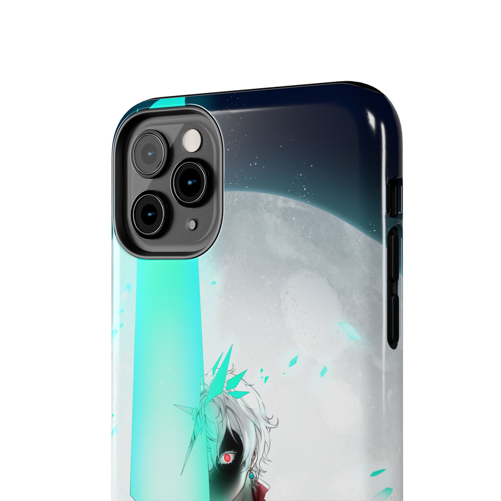 Typhon "Under the Moon" Phone Case