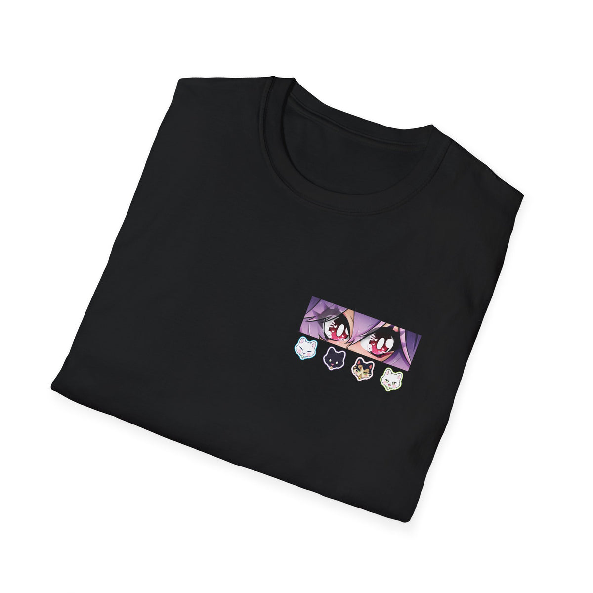 Luma "Artist Flair" Shirt
