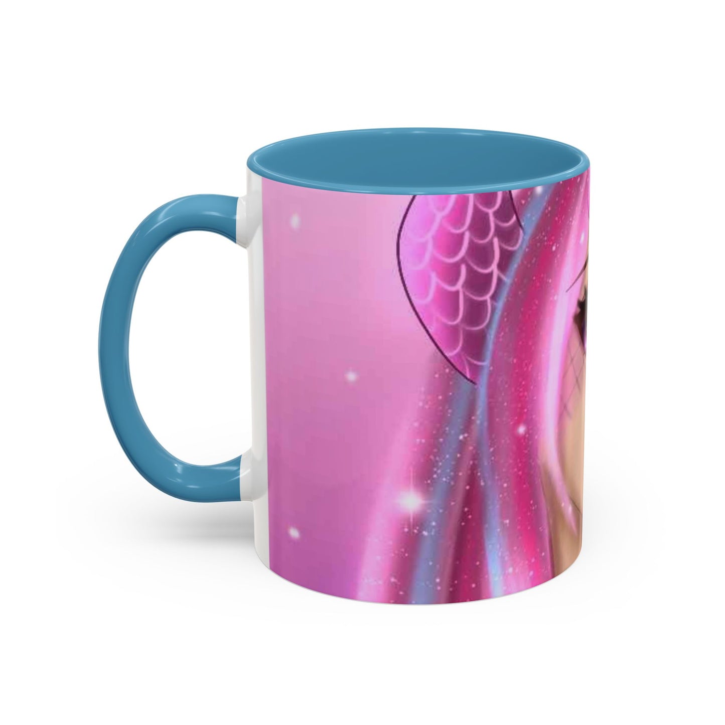 Lamia Mug