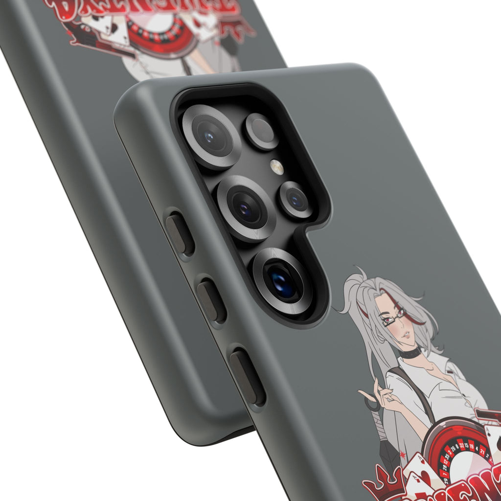 Kaeru Chibana Phone Case