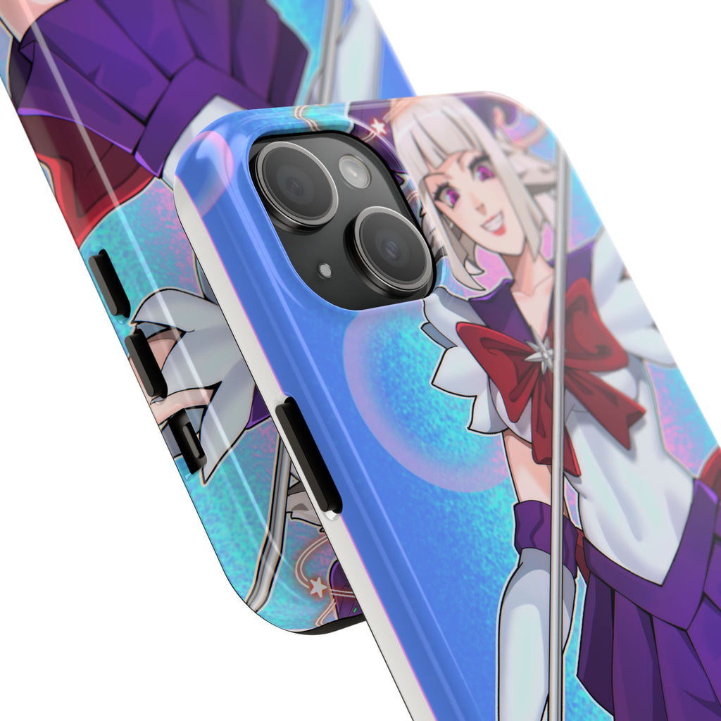 Star Protector Bobamai Tough Phone Case