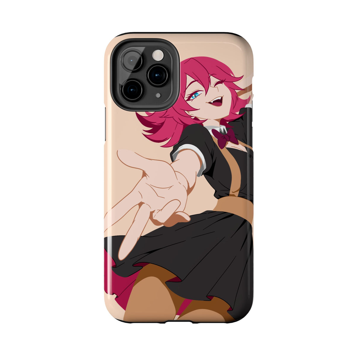 LenDubs "Happy Len" Phone Case