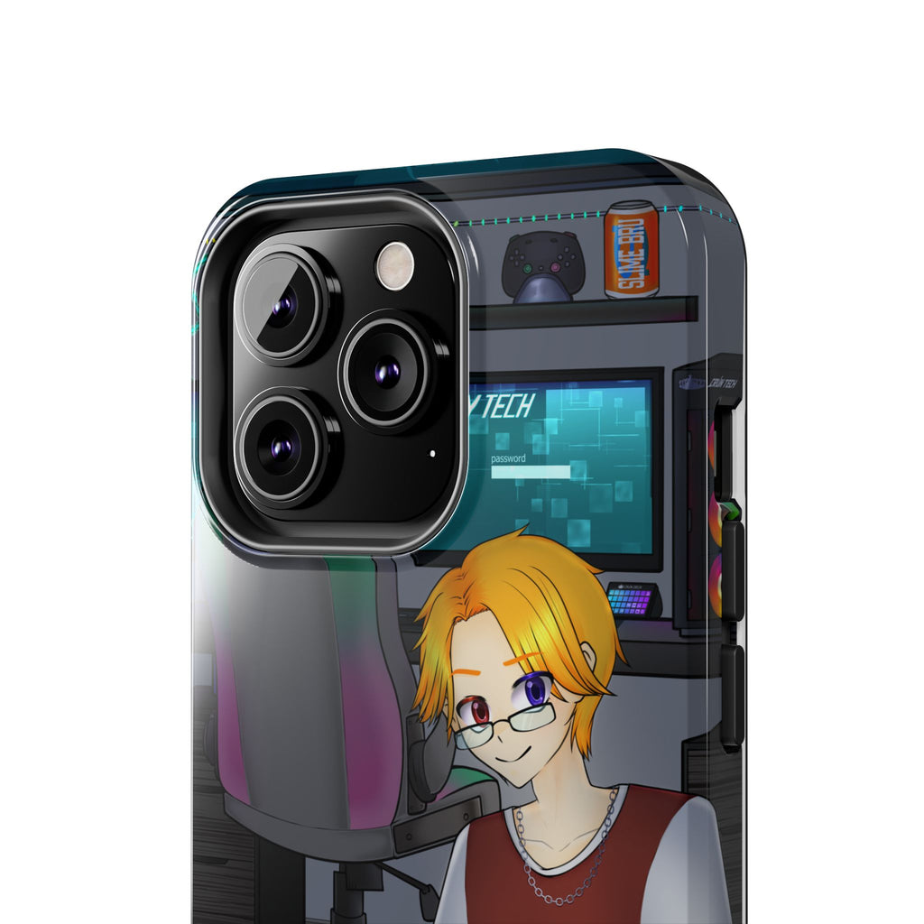 ACynicalSlime Phone Case