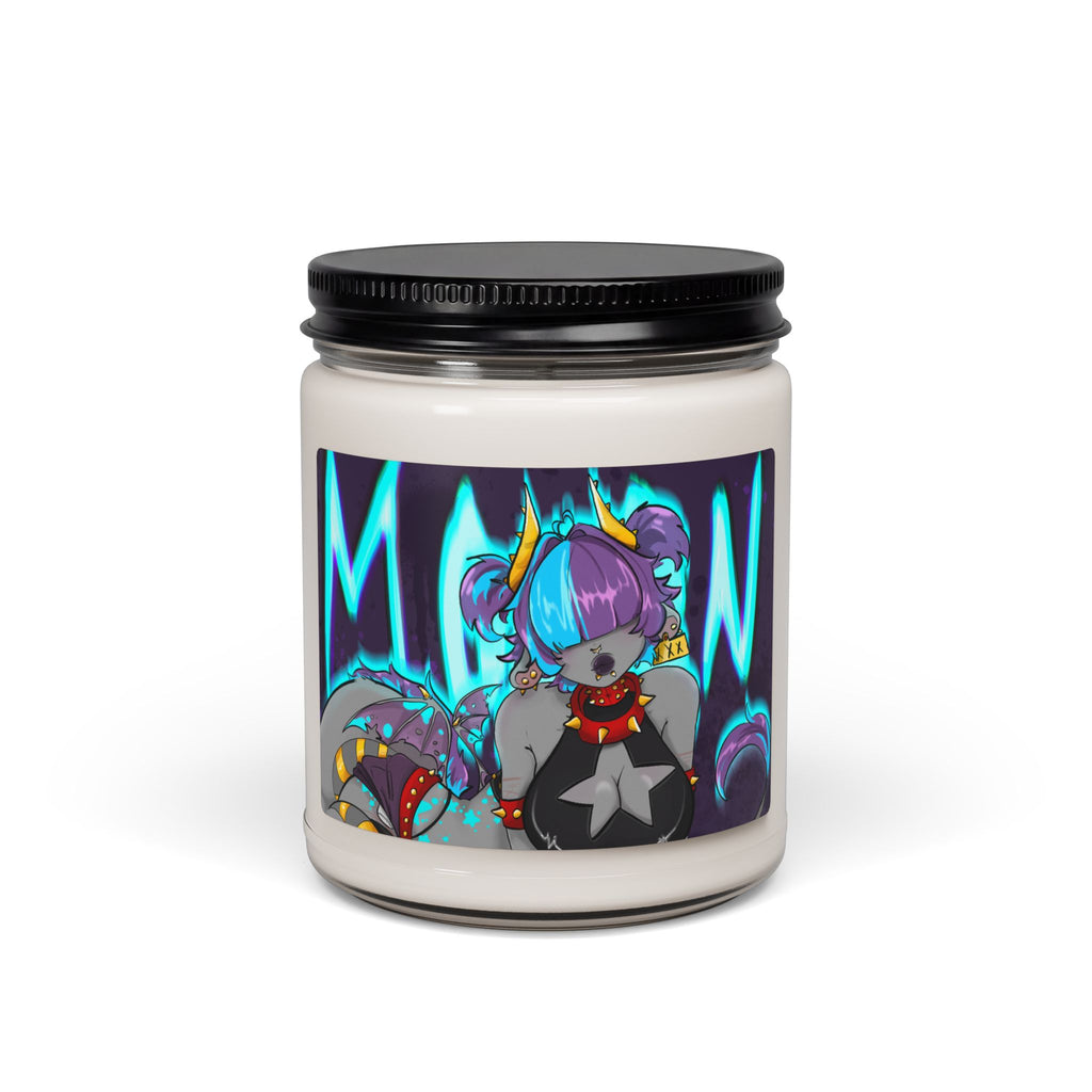 Moonpie Candle
