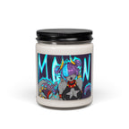 Moonpie Candle