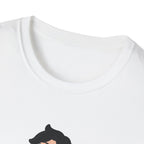 RyoPlaying "Rose" TShirt