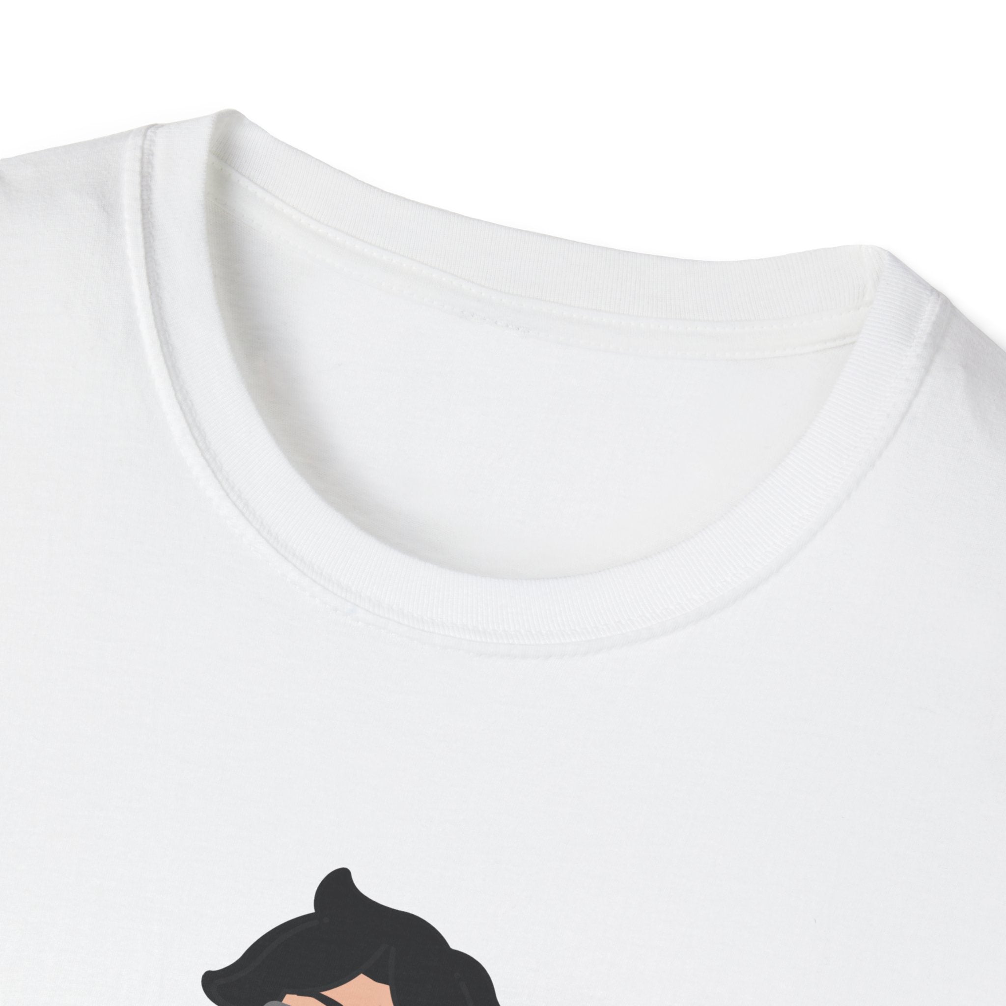 RyoPlaying "Rose" TShirt