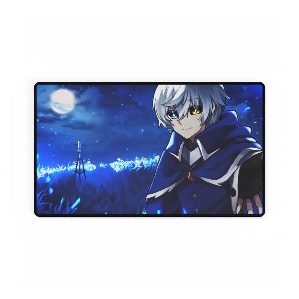 Azure Stargazer Deskmat