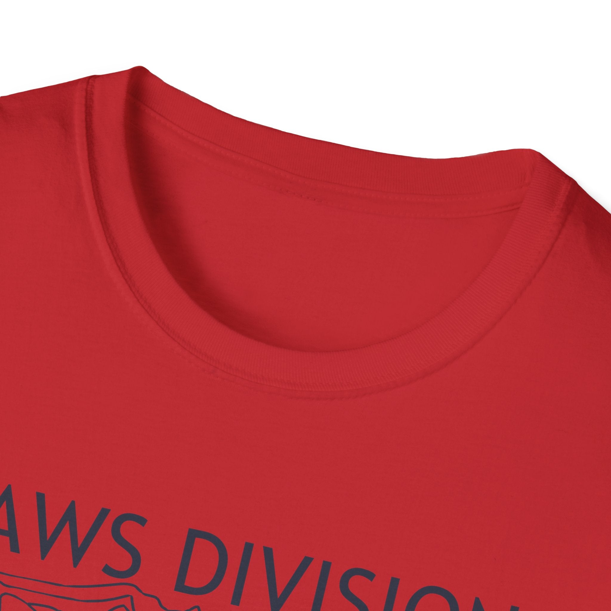RipTideKai "Jaws Divison" TShirt