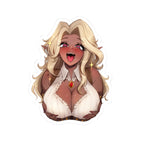 MeddiePlays Sticker