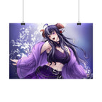 Asteria Poster