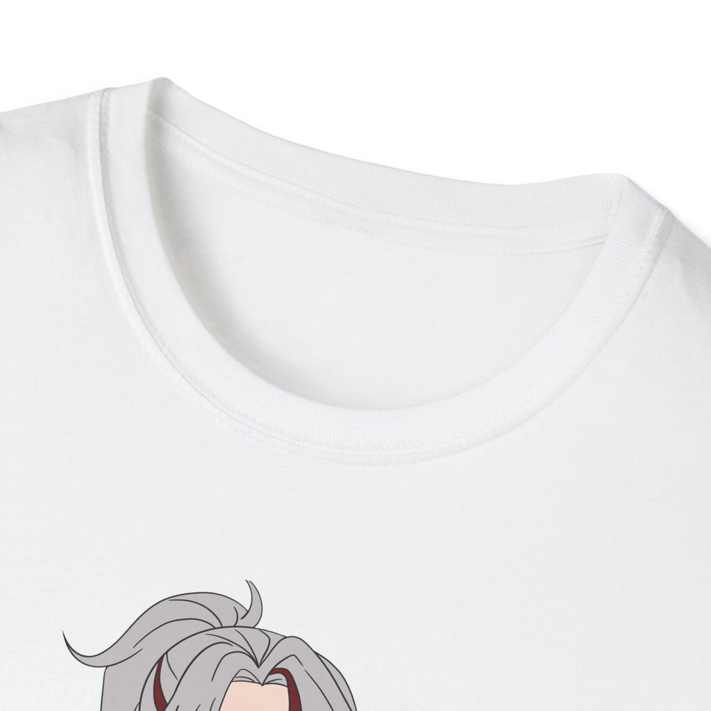 Kaeru Chibana Logo TShirt