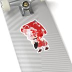 NoirProphesy "Draw With Me" Sticker