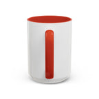 Rook Mug