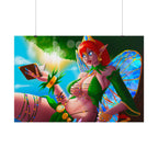 PixieDae Poster