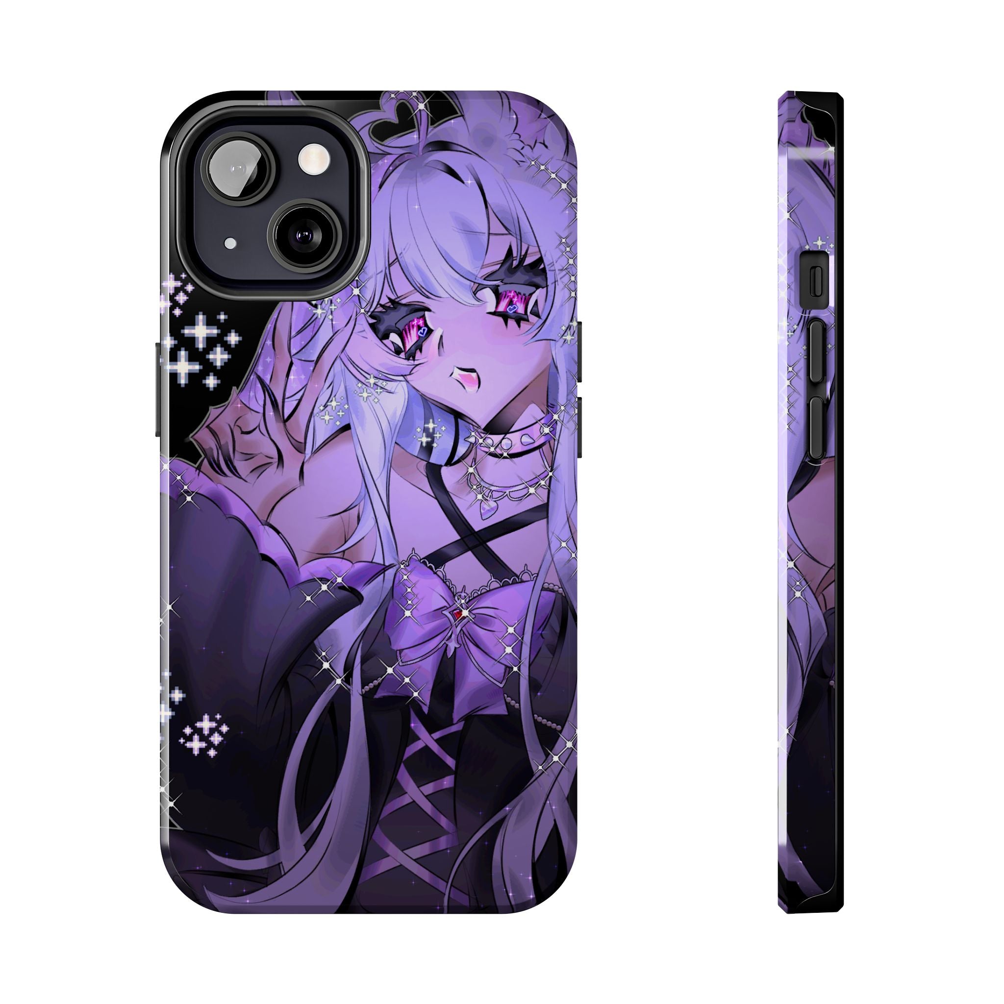 Jobooki Phone Case