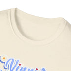 Vinnia Valentine "Logo" TShirt