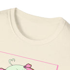 Shirley Cutsie TShirt