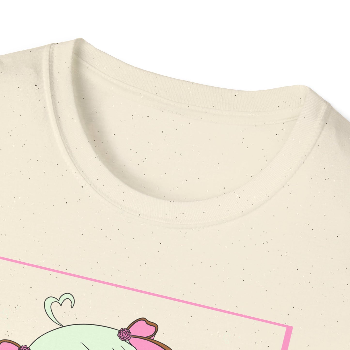 Shirley Cutsie TShirt