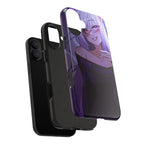 EepySpectre Tough Phone Case