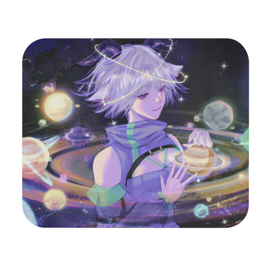 Bobamai "Mother of Galaxies" Mousepad