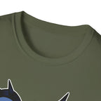 PixieDae "I'mma Eat Your Toes" TShirt