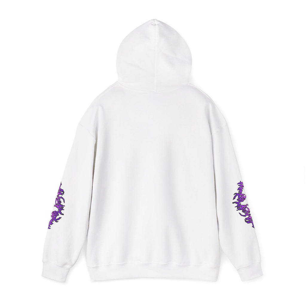 Hazelnoxvt Designer Hoodie - KatDragonz