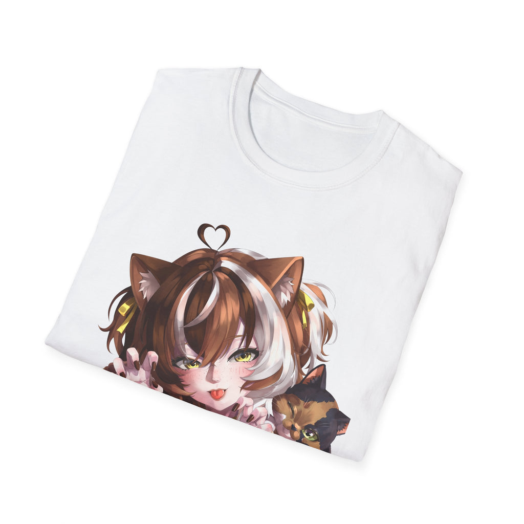 Calico T-Shirt
