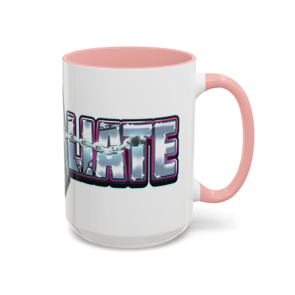 Rhettaliate "Logo" Mug