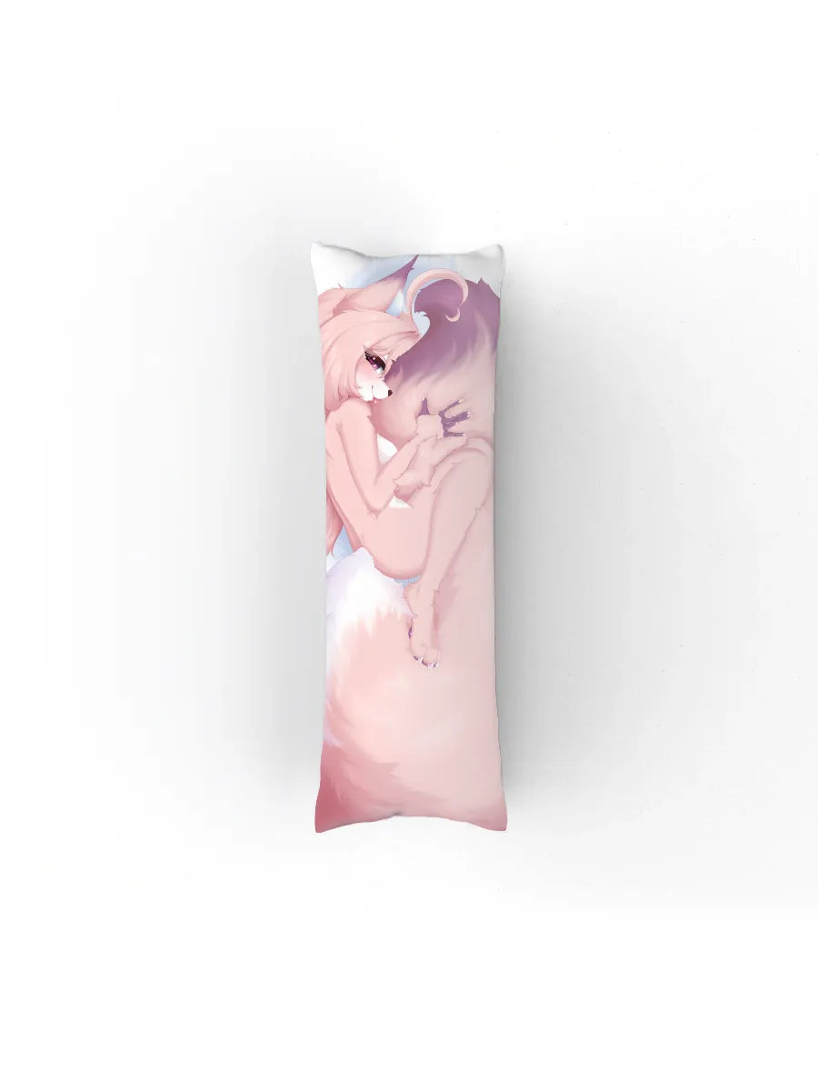 majestyrulz Dakimakura