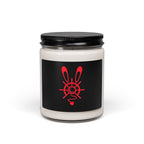 VeiledRabbit "Logo" Candle
