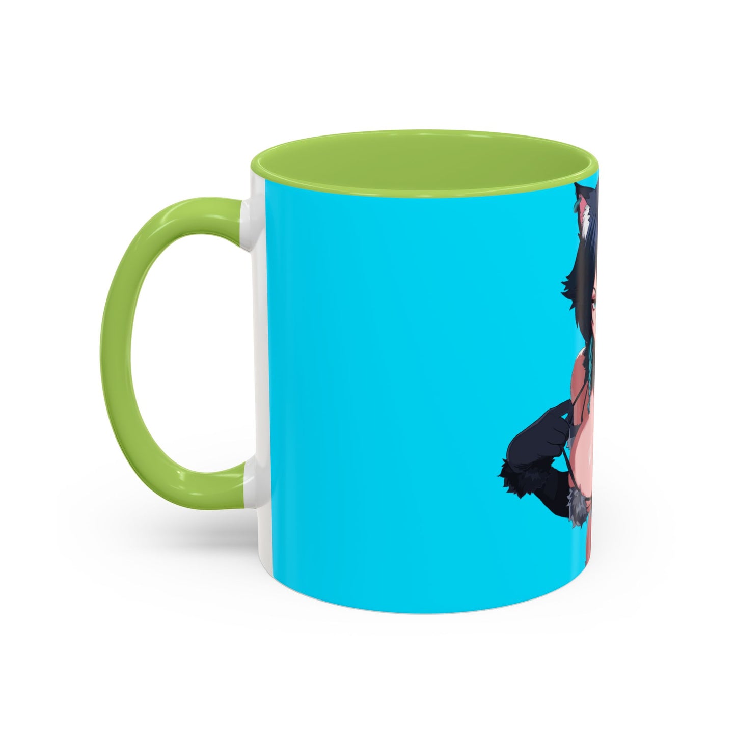Eilucat Suggestive Mug