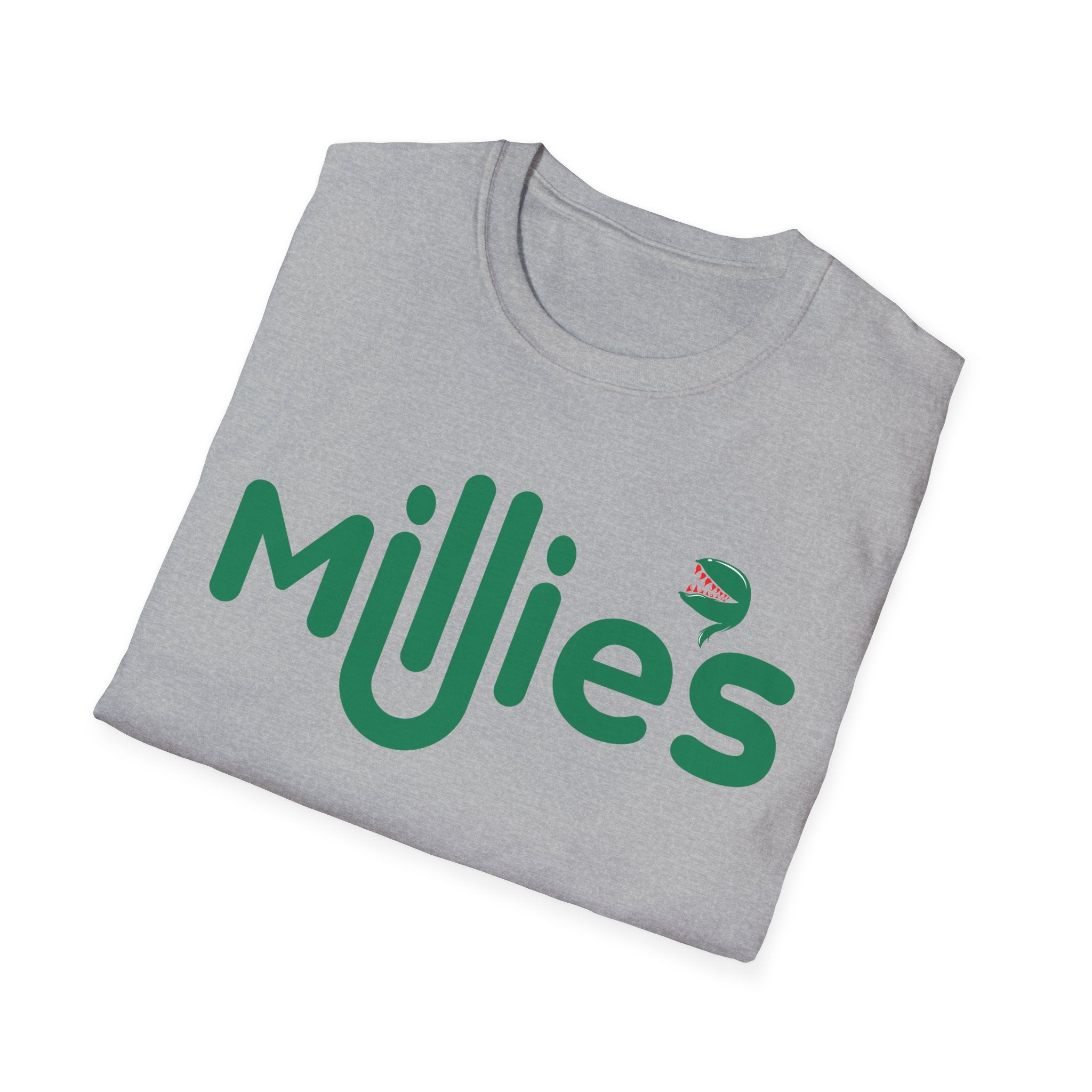 MillieMizuame Millie's TShirt