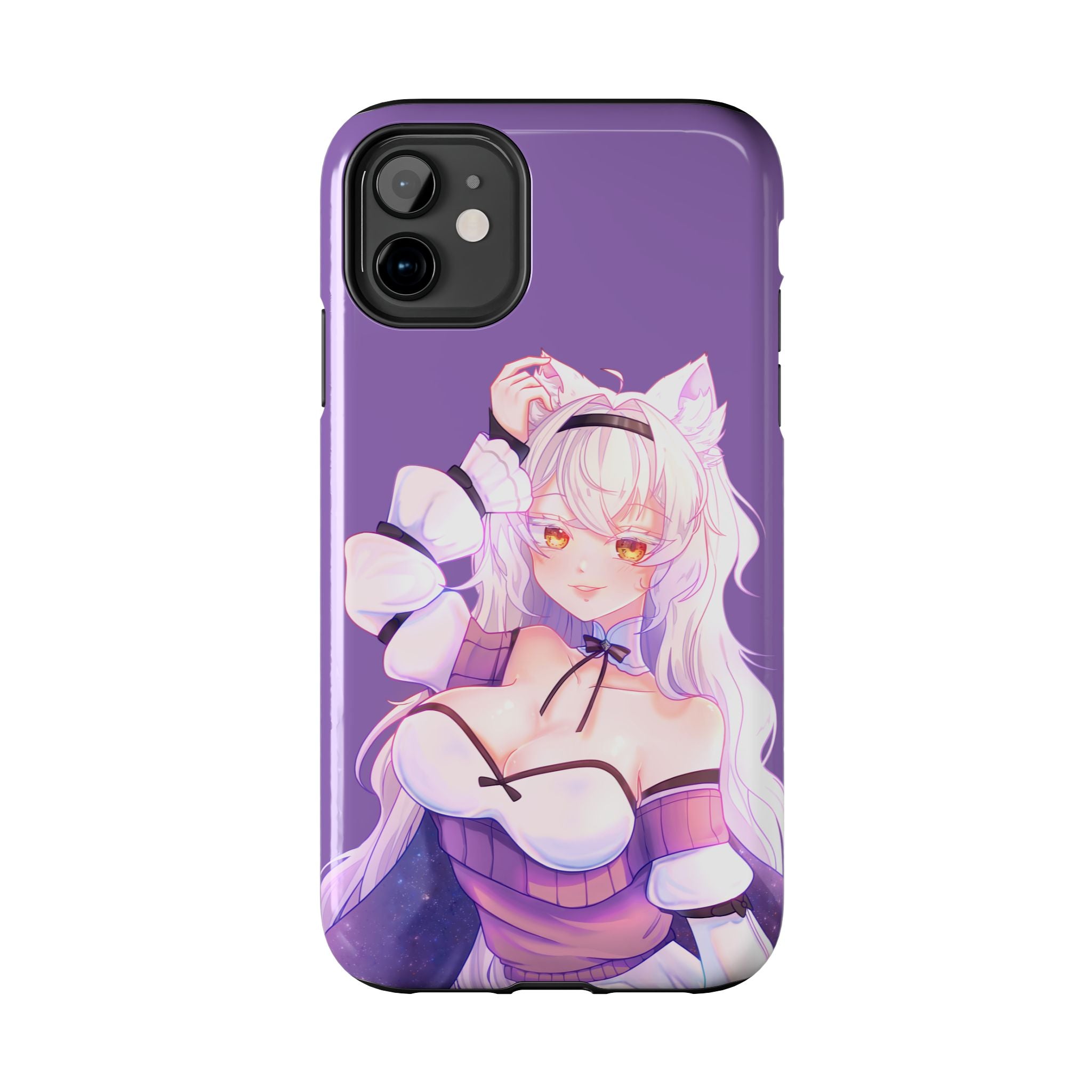 Sae Kaneko Phone Case