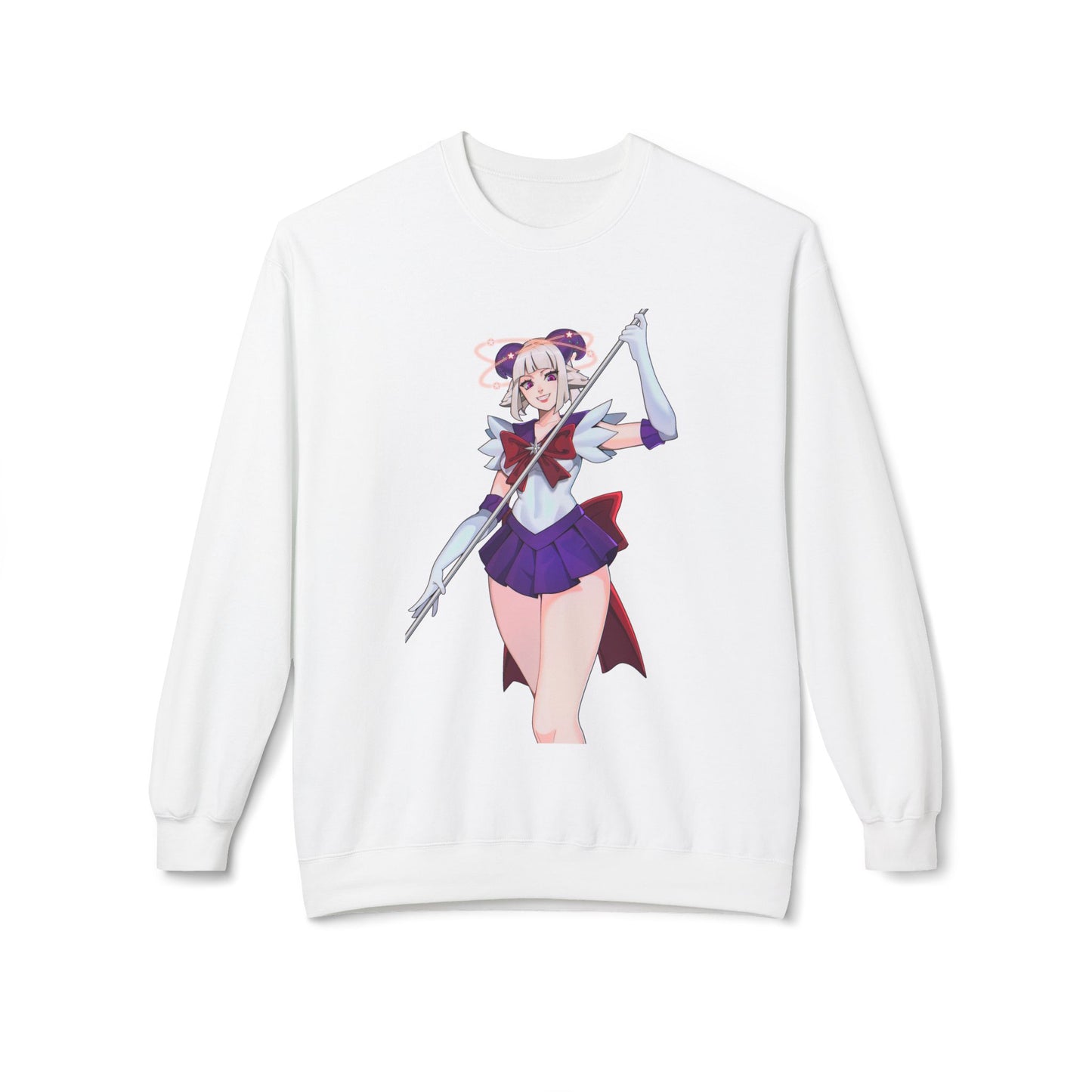 Star Protector Bobamai Sweatshirt