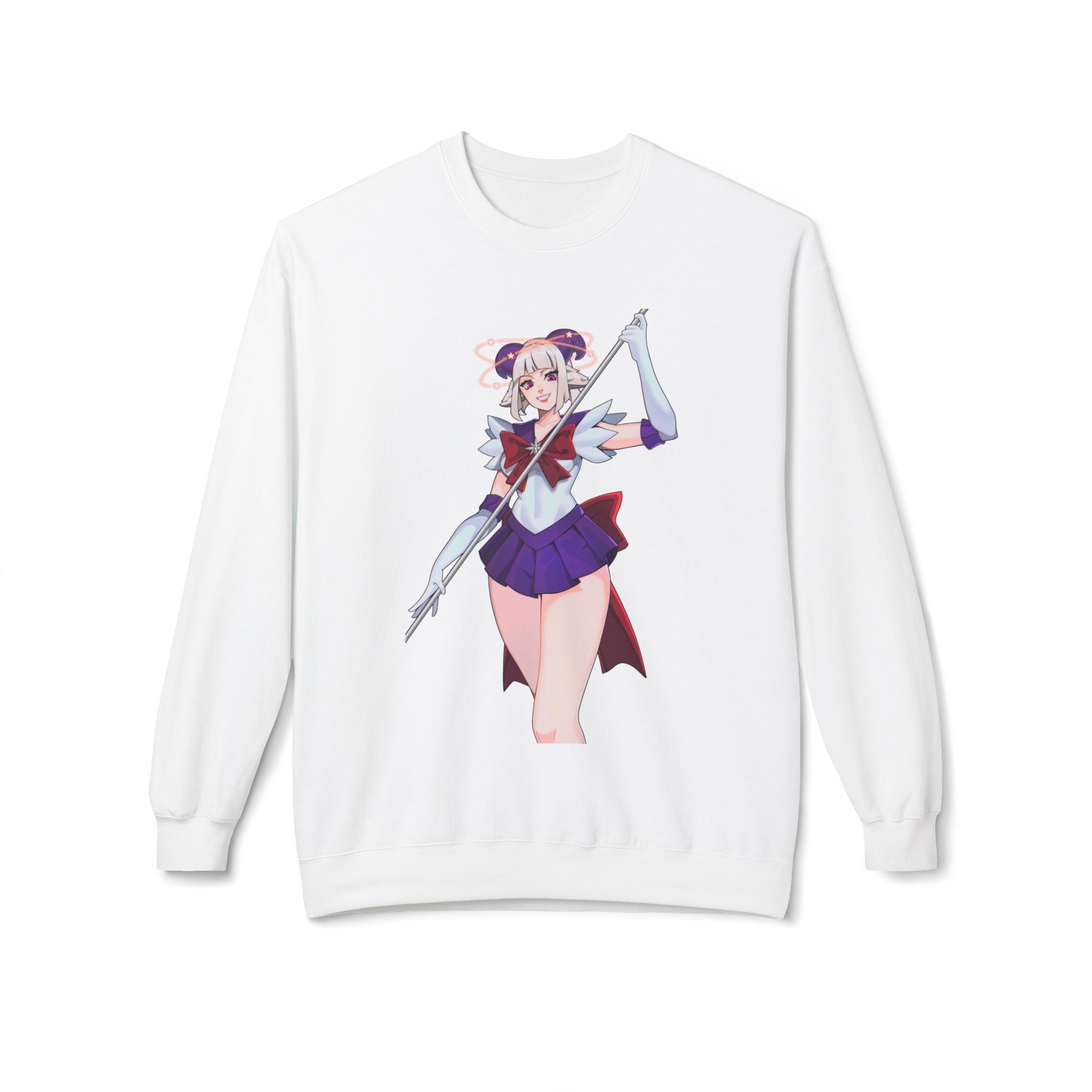Star Protector Bobamai Sweatshirt