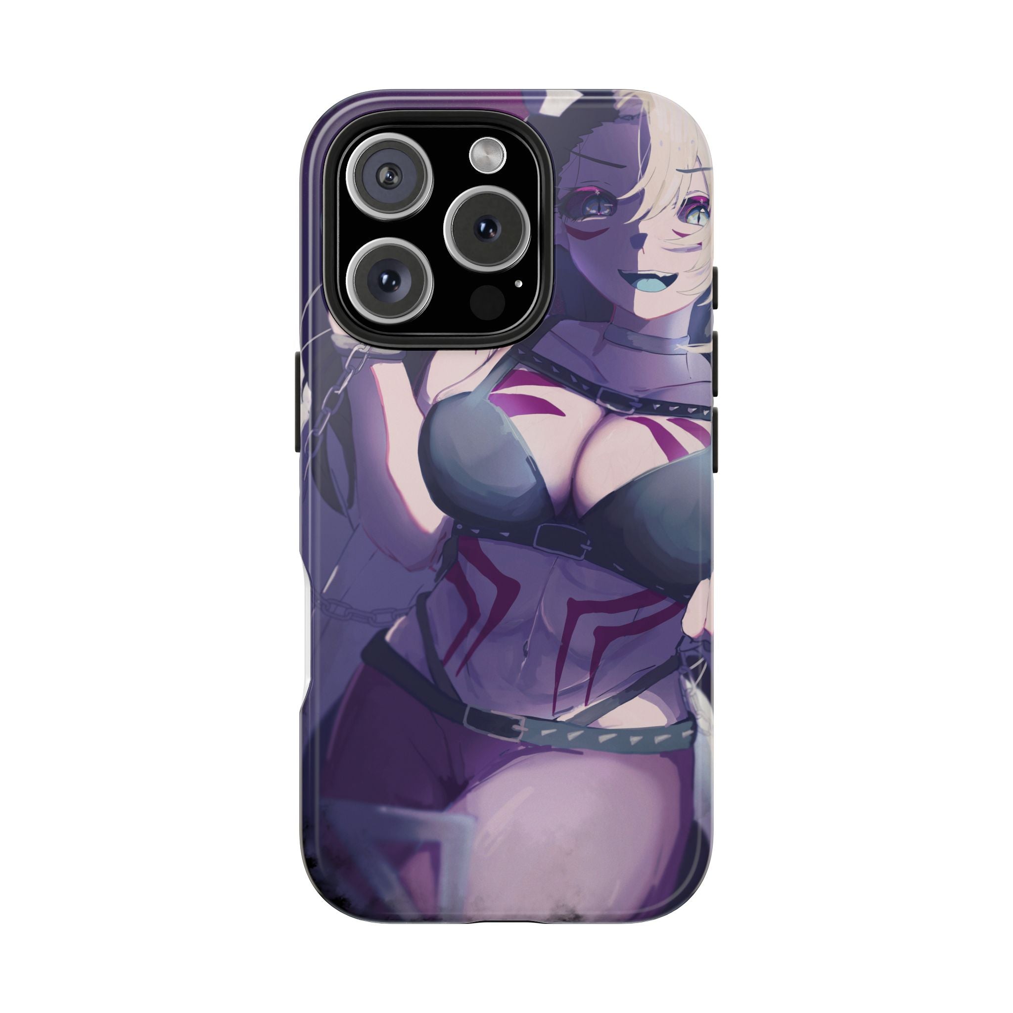 Rhettaliate Phone Case