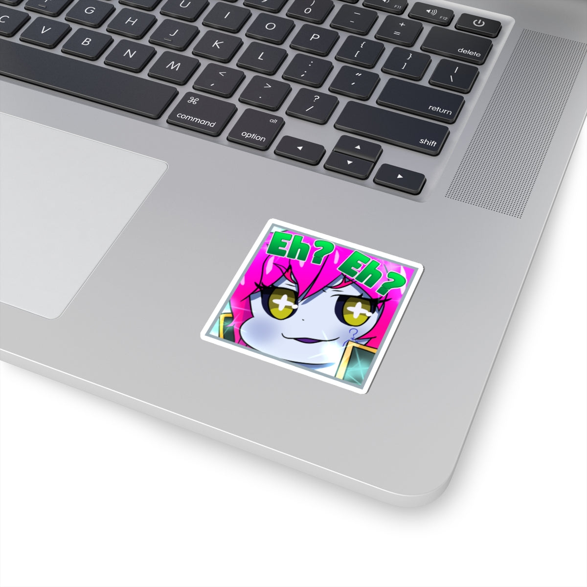 Aurum Eh? Sticker