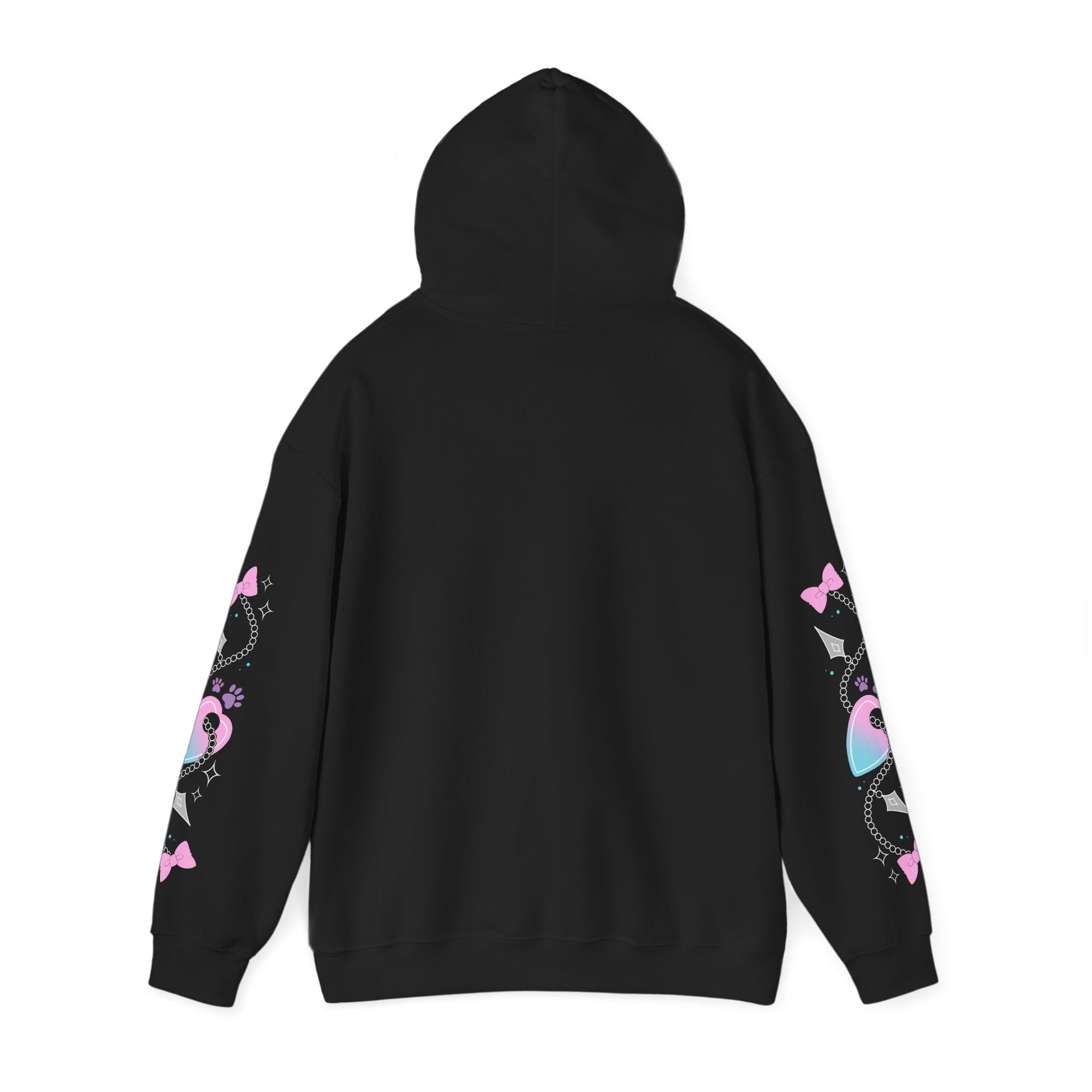 Jobooki Designer Hoodie