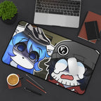 Observation Duty Yuki Medium Plus Deskmat