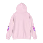 vixxievt "Claw Marks" Designer Hoodie