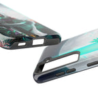 Typhon "Under the Moon" Phone Case