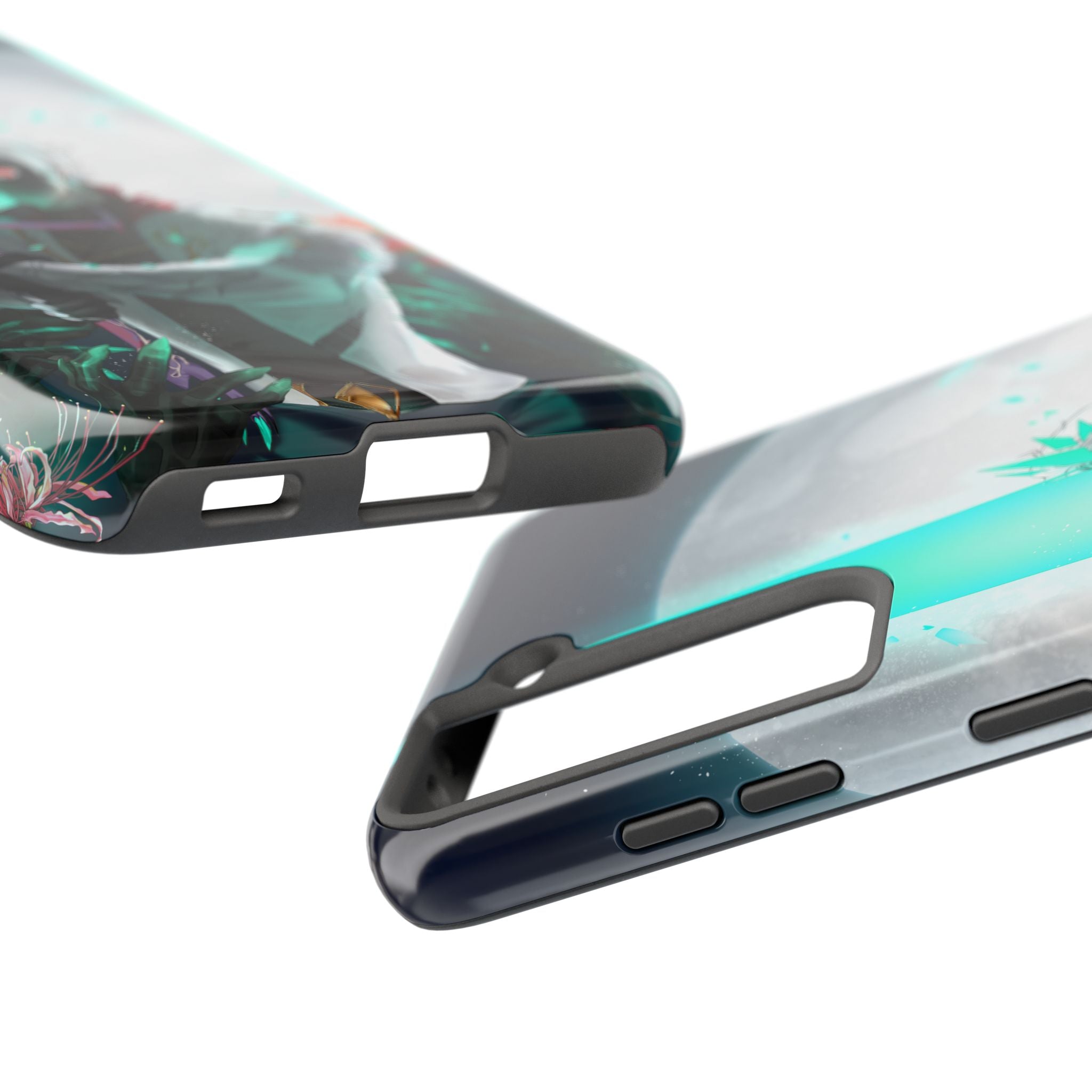 Typhon "Under the Moon" Phone Case