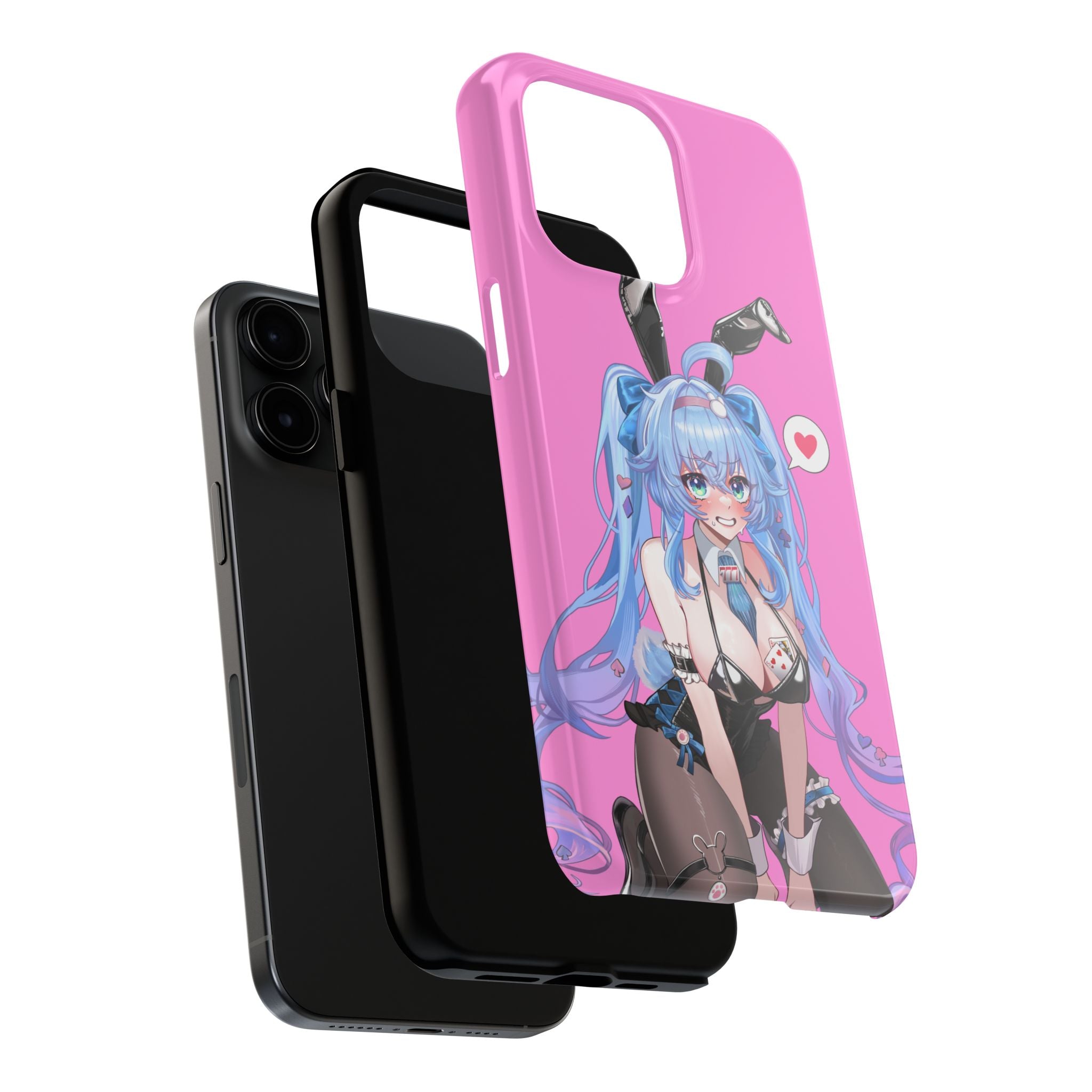 Mifuyu "Bunny" Tough Phone Case