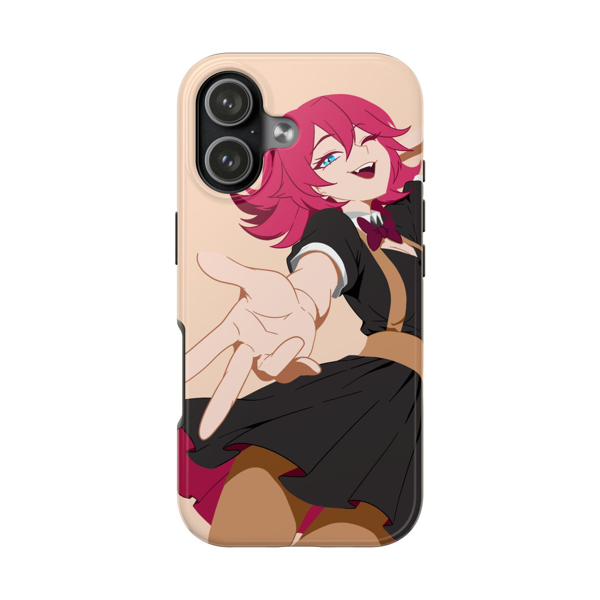 LenDubs "Happy Len" Phone Case