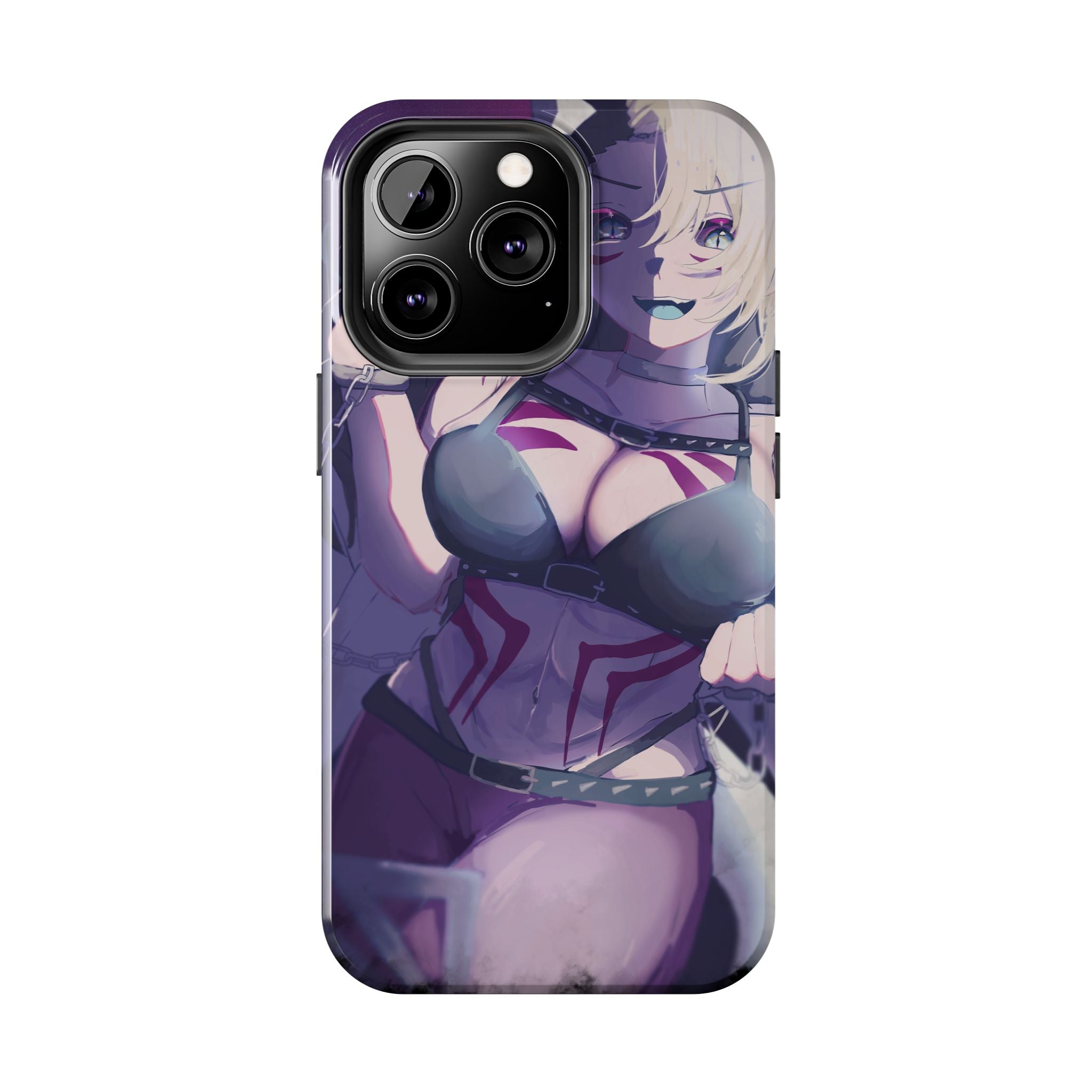 Rhettaliate Phone Case