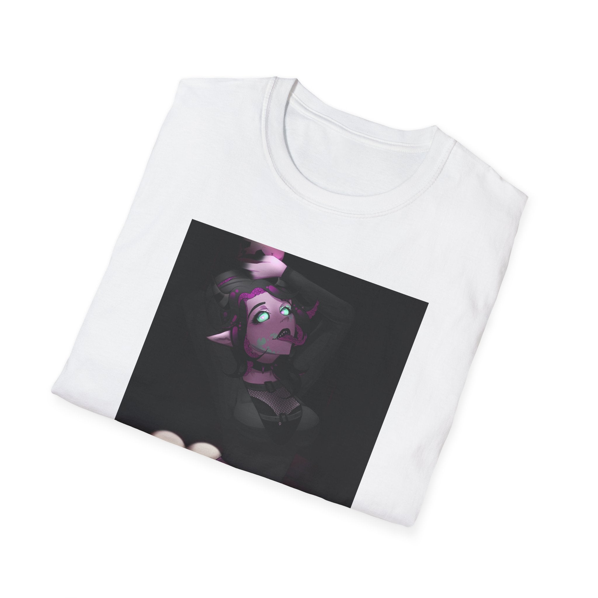 Enby_TTV T-Shirt