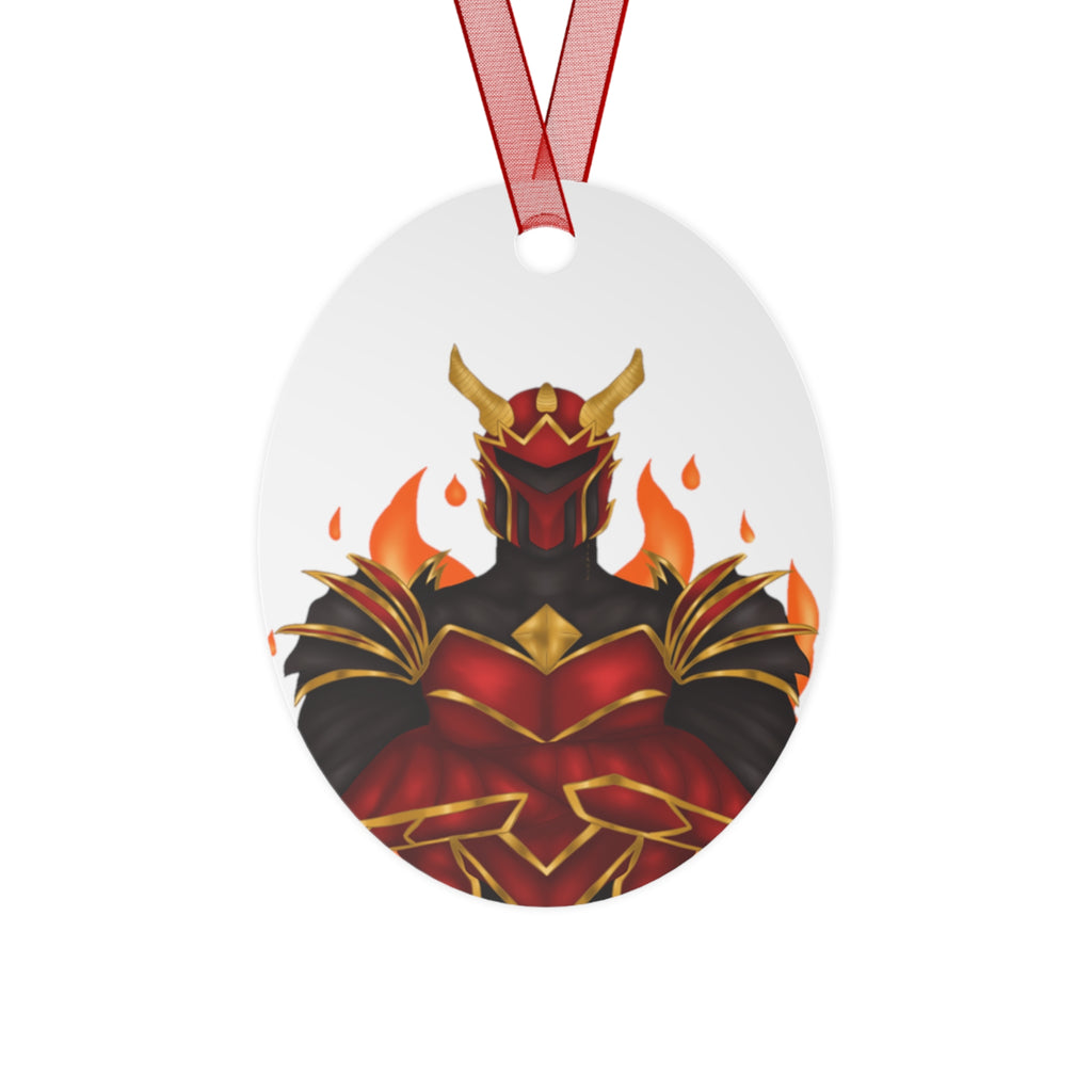 Ren Ryuga Ornament