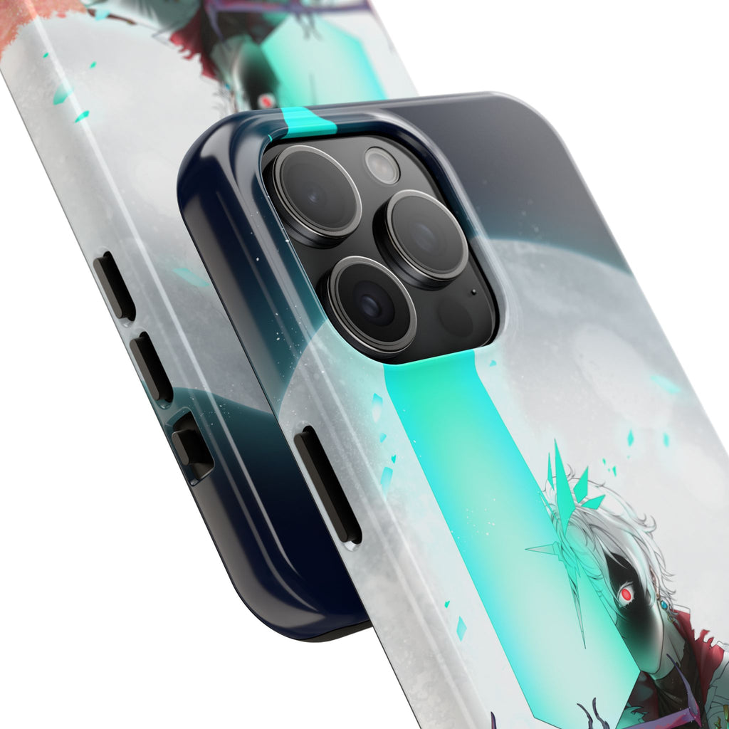 Typhon "Under the Moon" Phone Case